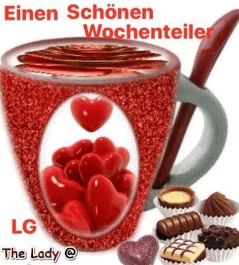 guten morgen mittwoch bilder